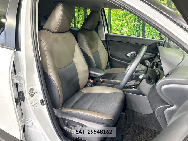 Toyota YARIS CROSS 2024-12 8355962-7