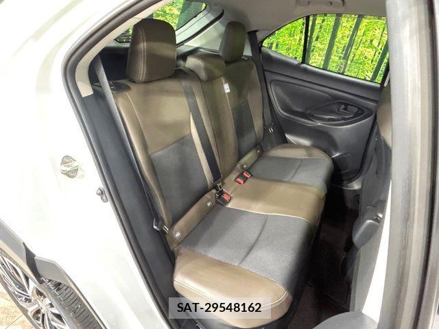 Toyota YARIS CROSS 2024-12 8355962-8