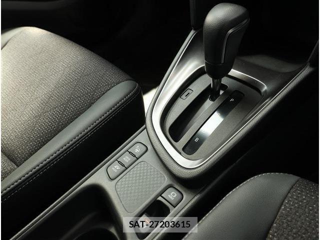 Toyota YARIS CROSS 2025-01 8355961-9