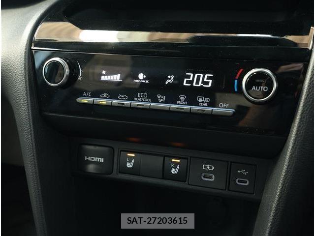 Toyota YARIS CROSS 2025-01 8355961-10