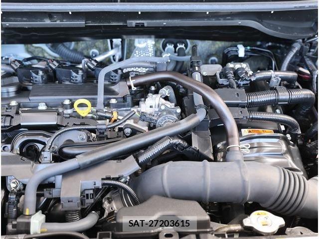 Toyota YARIS CROSS 2025-01 8355961-19