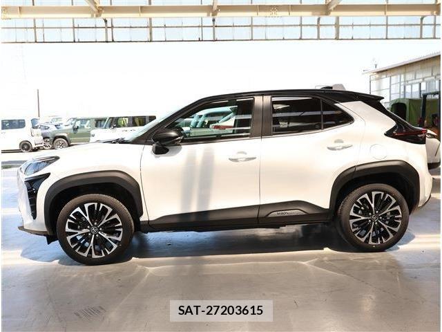 Toyota YARIS CROSS 2025-01 8355961-25