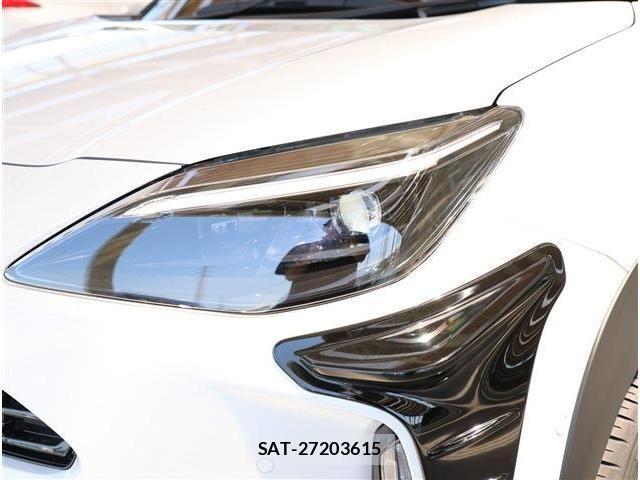 Toyota YARIS CROSS 2025-01 8355961-26