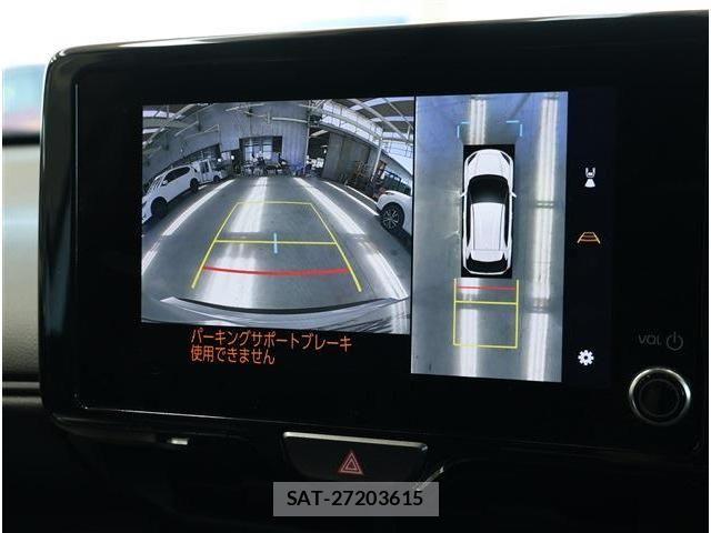 Toyota YARIS CROSS 2025-01 8355961-3