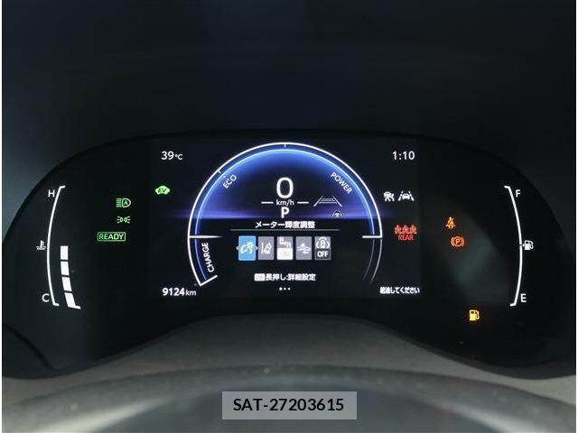 Toyota YARIS CROSS 2025-01 8355961-7