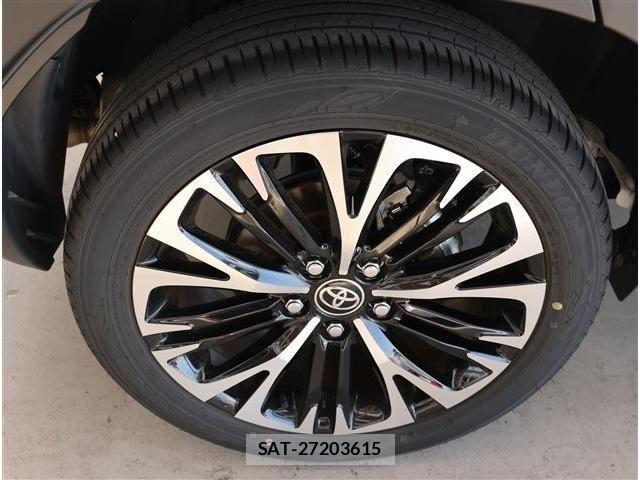 Toyota YARIS CROSS 2025-01 8355961-8