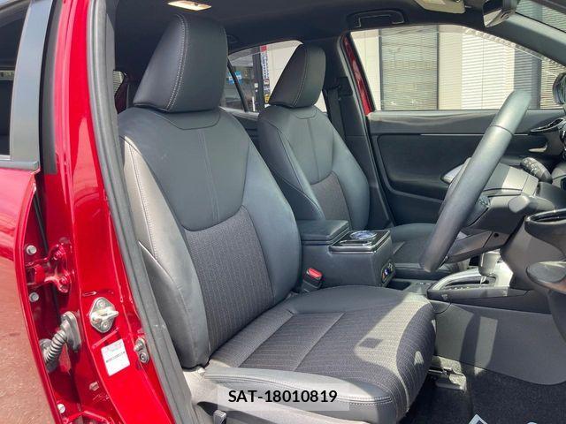 Toyota YARIS CROSS 2023-12 8355960-9