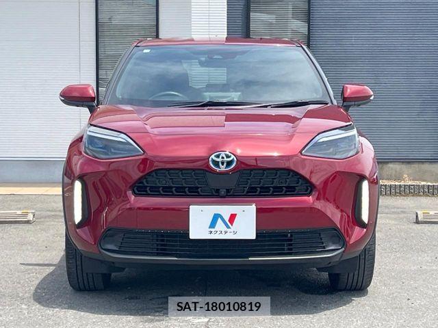 Toyota YARIS CROSS 2023-12 8355960-15