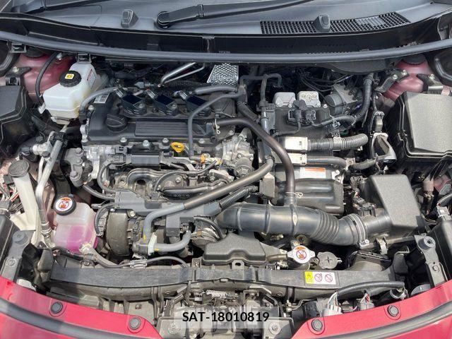Toyota YARIS CROSS 2023-12 8355960-17