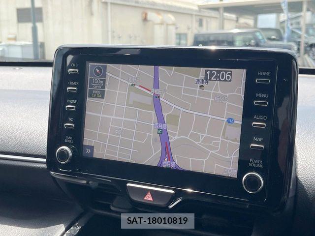 Toyota YARIS CROSS 2023-12 8355960-2