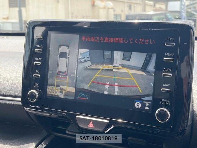 Toyota YARIS CROSS 2023-12 8355960-3