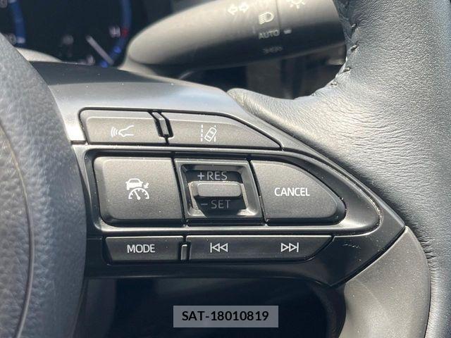 Toyota YARIS CROSS 2023-12 8355960-8
