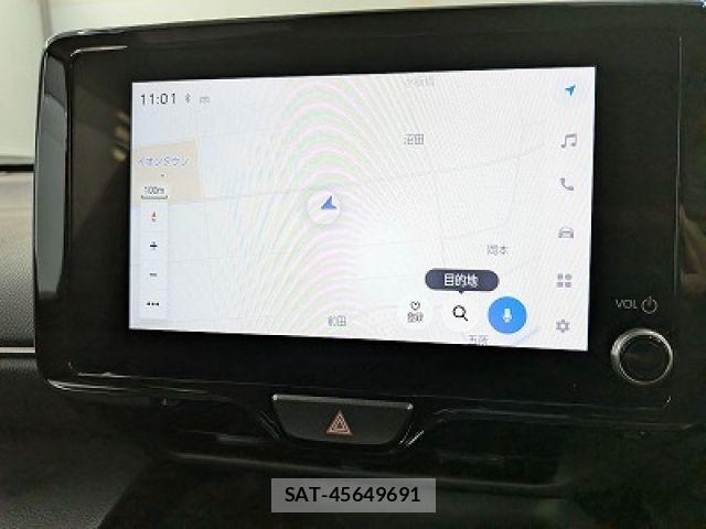 Toyota YARIS CROSS 2024-09 8355959-19
