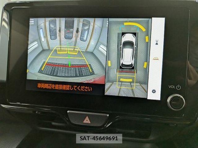 Toyota YARIS CROSS 2024-09 8355959-20