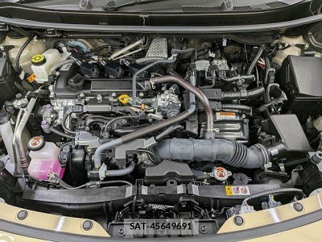 Toyota YARIS CROSS 2024-09 8355959-6