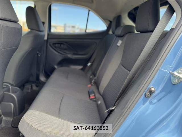 Toyota YARIS CROSS 2021-07 8355964-17