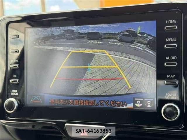 Toyota YARIS CROSS 2021-07 8355964-3