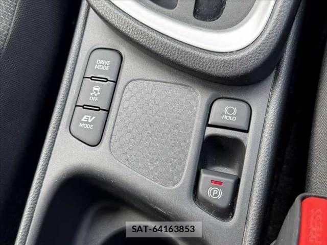 Toyota YARIS CROSS 2021-07 8355964-6