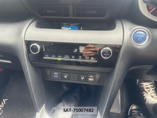 Toyota YARIS CROSS 2022-12 8370011-12