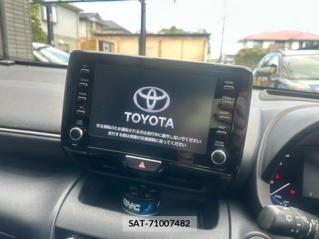 Toyota YARIS CROSS 2022-12 8370011-13