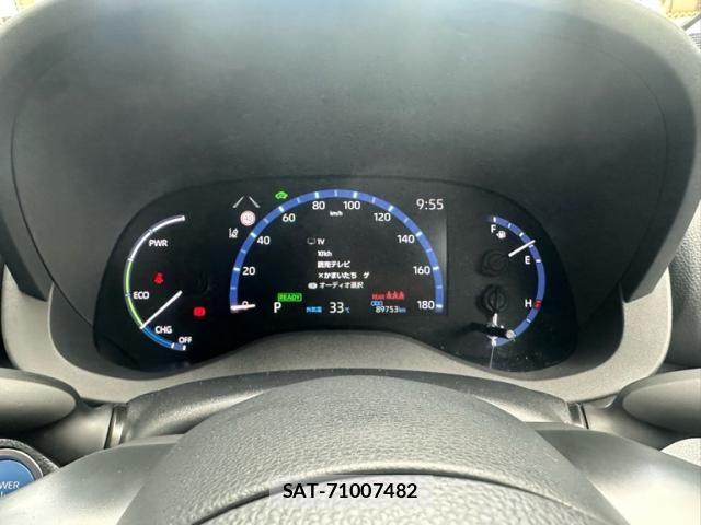 Toyota YARIS CROSS 2022-12 8370011-14