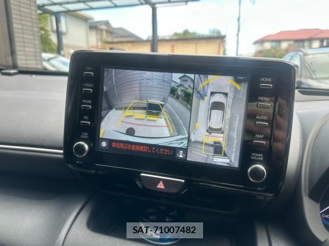Toyota YARIS CROSS 2022-12 8370011-15