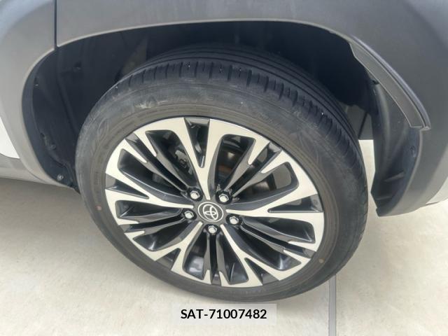 Toyota YARIS CROSS 2022-12 8370011-5