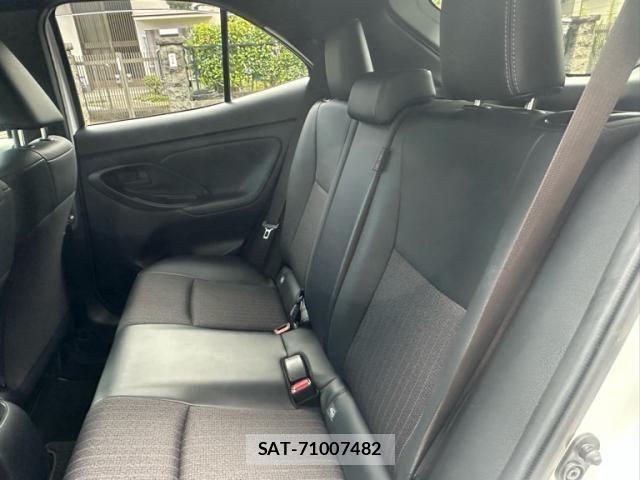 Toyota YARIS CROSS 2022-12 8370011-6