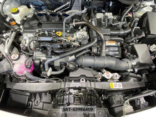 Toyota YARIS CROSS 2024-05 8370003-18