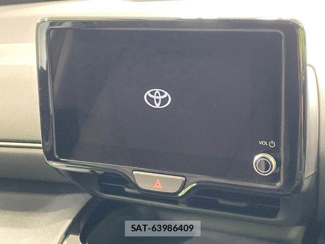 Toyota YARIS CROSS 2024-05 8370003-2