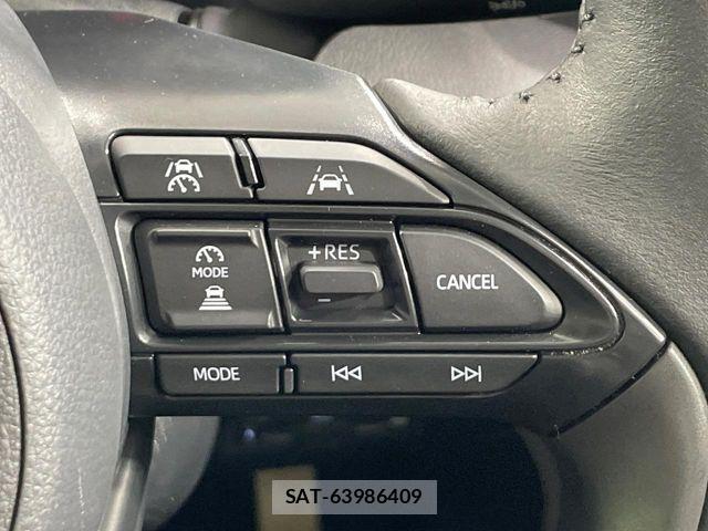 Toyota YARIS CROSS 2024-05 8370003-5