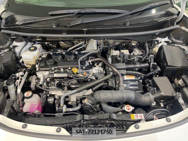 Toyota YARIS CROSS 2021-10 8370008-17
