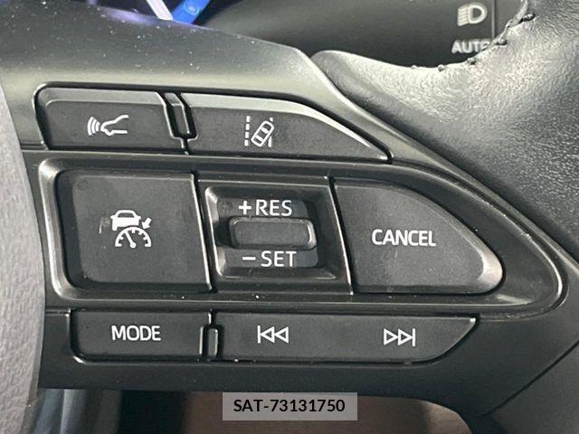 Toyota YARIS CROSS 2021-10 8370008-3