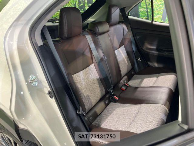 Toyota YARIS CROSS 2021-10 8370008-8