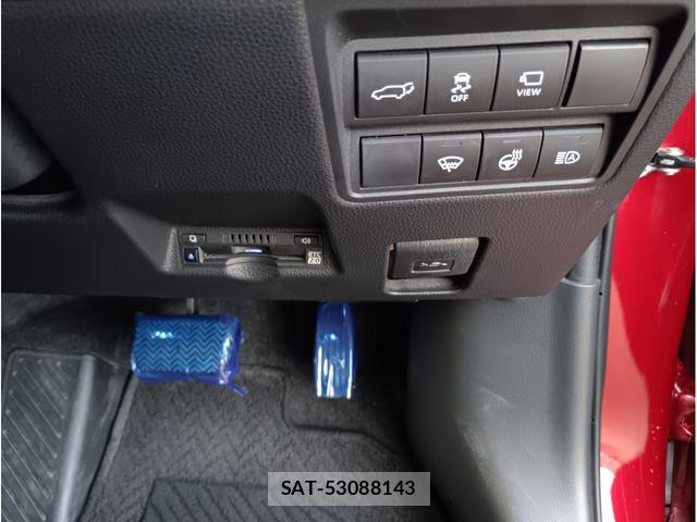 Toyota YARIS CROSS 2021-02 8370016-9