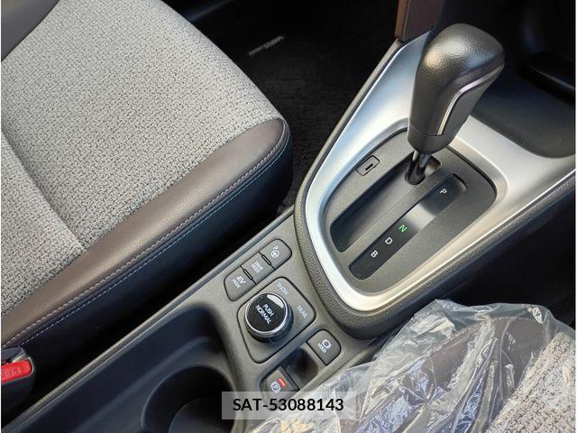 Toyota YARIS CROSS 2021-02 8370016-7