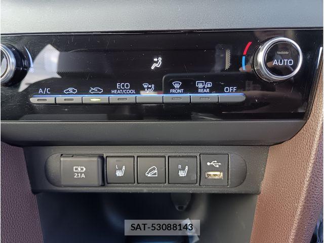 Toyota YARIS CROSS 2021-02 8370016-8