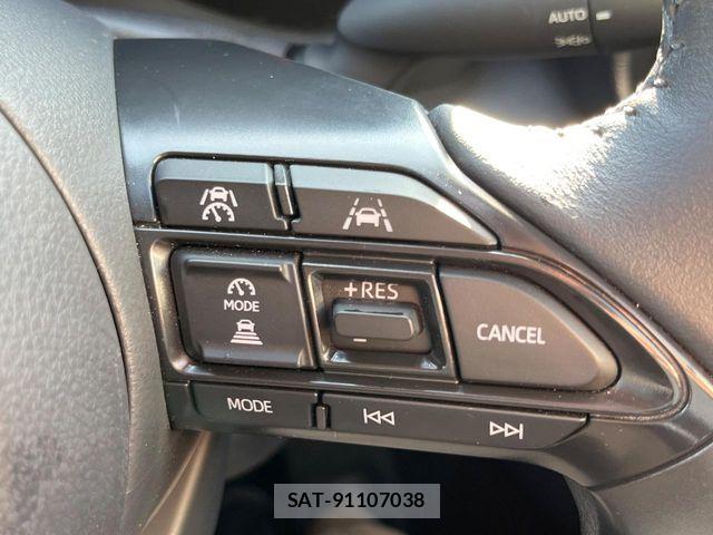 Toyota YARIS CROSS 2024-11 8370001-9