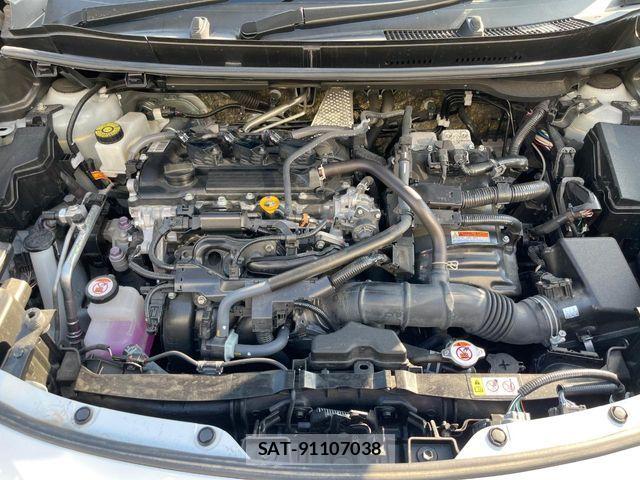 Toyota YARIS CROSS 2024-11 8370001-17