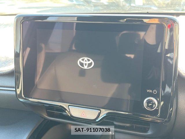 Toyota YARIS CROSS 2024-11 8370001-3