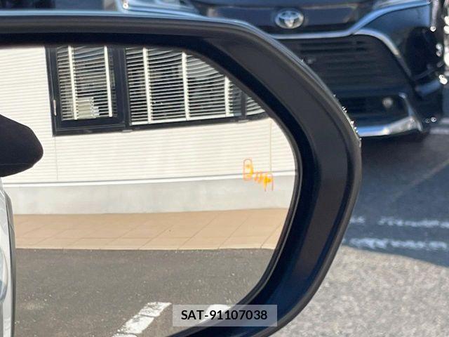 Toyota YARIS CROSS 2024-11 8370001-5