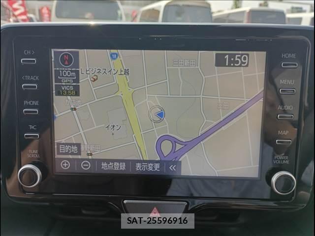 Toyota YARIS CROSS 2022-10 8370007-9