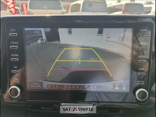 Toyota YARIS CROSS 2022-10 8370007-10