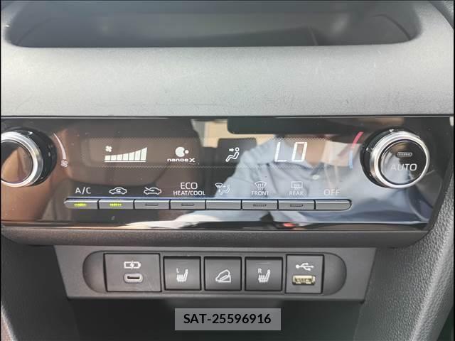 Toyota YARIS CROSS 2022-10 8370007-12