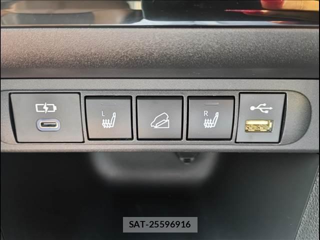 Toyota YARIS CROSS 2022-10 8370007-13