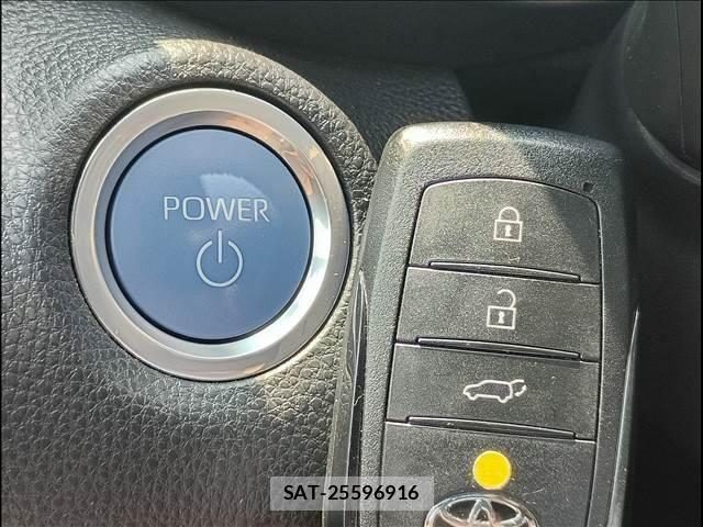 Toyota YARIS CROSS 2022-10 8370007-14