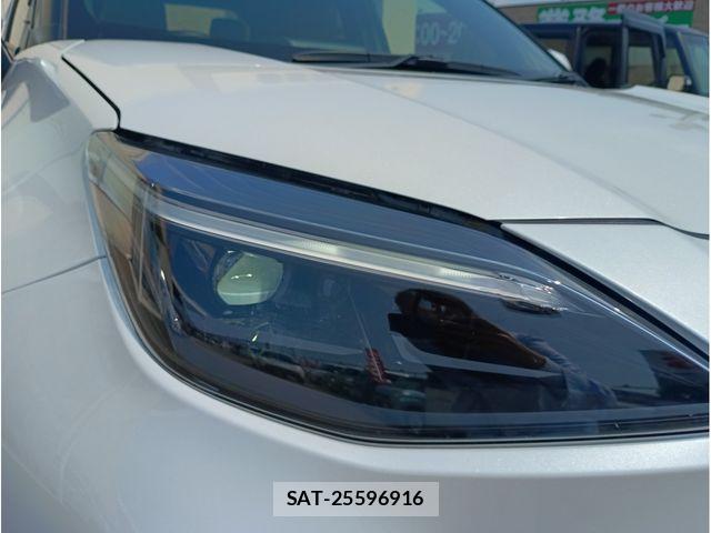Toyota YARIS CROSS 2022-10 8370007-5