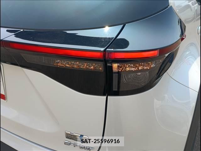 Toyota YARIS CROSS 2022-10 8370007-7
