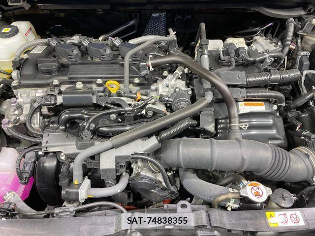 Toyota YARIS CROSS 2021-11 8370010-17