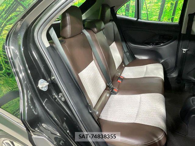 Toyota YARIS CROSS 2021-11 8370010-8